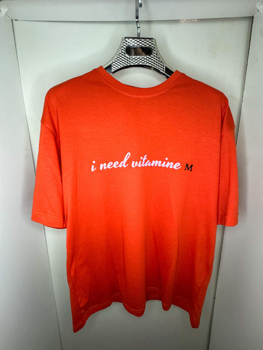 VITAMINE M